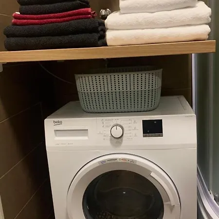 זבליאק Apartman Viktorija מראה חיצוני תמונה