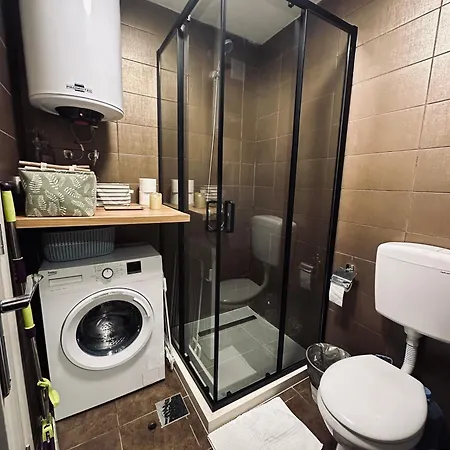 זבליאק Apartman Viktorija מראה חיצוני תמונה