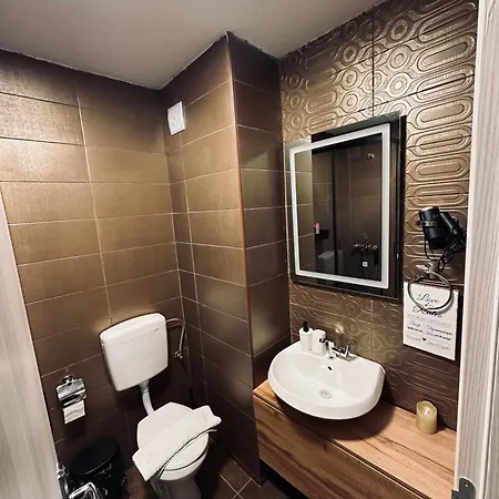 זבליאק Apartman Viktorija מראה חיצוני תמונה
