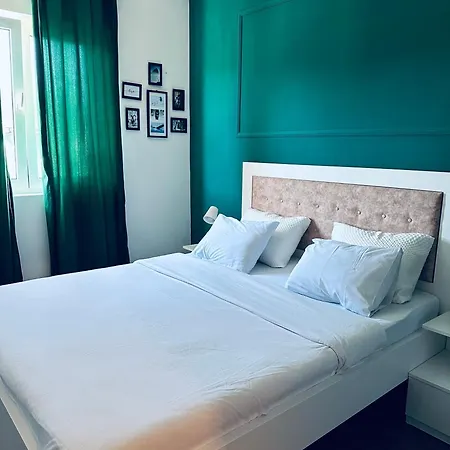 זבליאק Apartman Viktorija מראה חיצוני תמונה