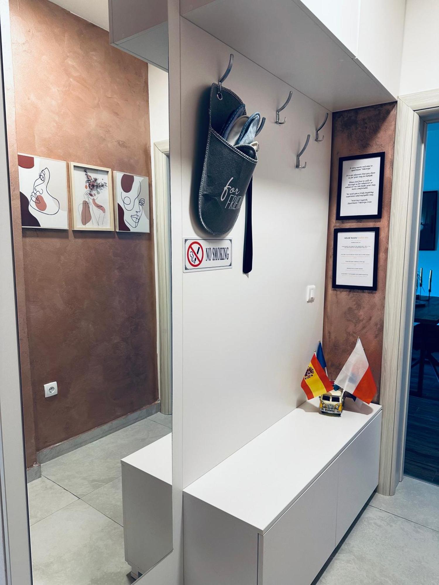 Viktorija Apartment Zabljak (Zabljak)