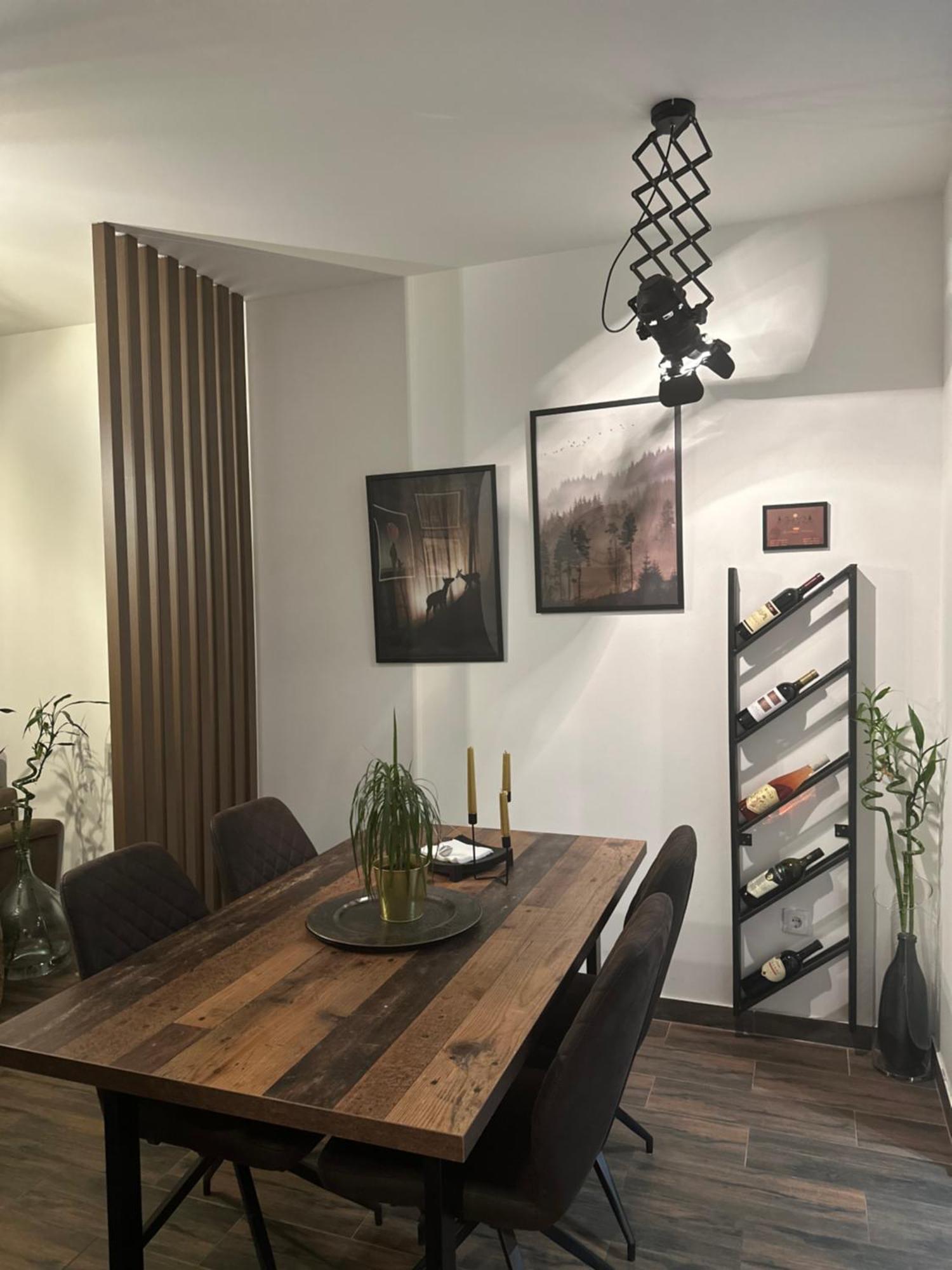 Apartment Viktorija *